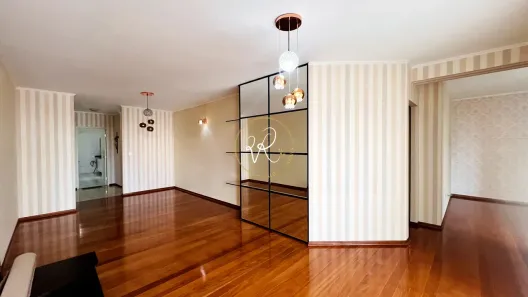 Apartamento com 2 Quartos à venda, 153m² no Centro, Taubaté