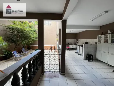 Sobrado com 3 Quartos à venda, 170m² no Jardim Capão Redondo, São Paulo