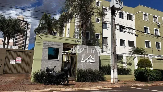 Apartamento com 2 Quartos à venda, 46m² no Parque Jamaica, Londrina