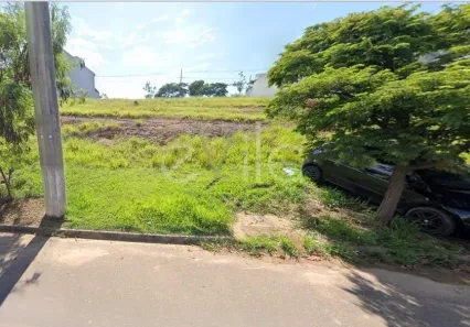 Lote/Terreno à venda, 200m² no Jardim Ibirapuera, Campinas