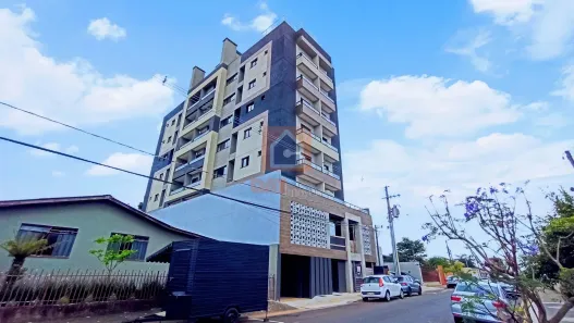 Apartamento com 1 Quarto à venda, 64m² no Oficinas, Ponta Grossa