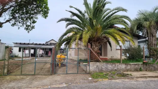 Casa com 4 Quartos à venda, 163m² no Centro, São Francisco de Paula