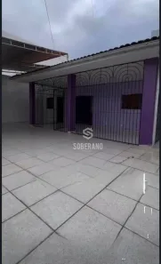 Casa com 3 Quartos para alugar, 240m² no Jardim Cidade Universitária, João Pessoa