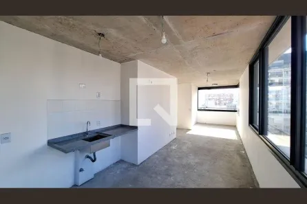 Kitnet com 1 Quarto à venda, 35m² no Sumarezinho, São Paulo