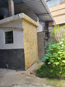 Casa com 2 Quartos à venda, 10m² no Ladeira, Juiz de Fora