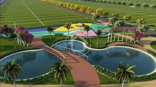 Lote/Terreno à venda, 200m² no São Francisco, Cuiabá