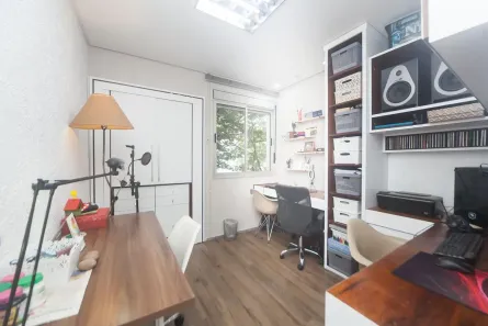 Apartamento com 4 Quartos à venda, 168m² no Sion, Belo Horizonte