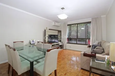 Apartamento com 2 Quartos à venda, 82m² no Rio Branco, Porto Alegre