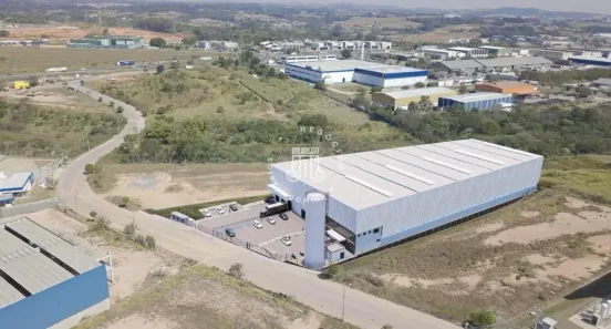 Galpão/Depósito/Armazém para alugar, 4264m² no Loteamento Parque Industrial Jundiaí IV, Jundiaí