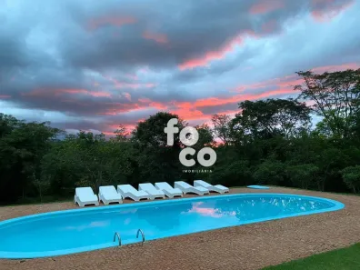 Fazenda/Sítio com 3 Quartos à venda, 26000m² no Represa de Miranda, Indianópolis