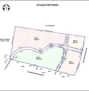 Lote/Terreno à venda, 14120m² no Jardim Ypê, Paulínia