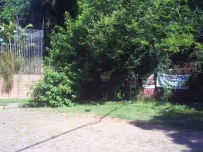 Lote/Terreno à venda, 2750m² no Jardim Isabel, Porto Alegre