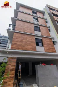 Apartamento com 2 Quartos à venda, 74m² no Bela Vista, Porto Alegre