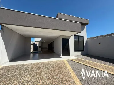 Casa com 3 Quartos à venda, 154m² no Plano Diretor Sul, Palmas
