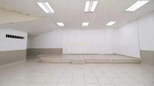Ponto Comercial para alugar, 800m² no Centro, Santo André