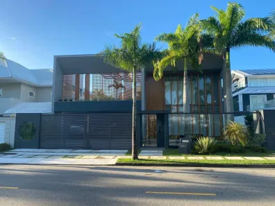 Casa de Condomínio com 6 Quartos à venda, 1000m² no Barra da Tijuca, Rio de Janeiro