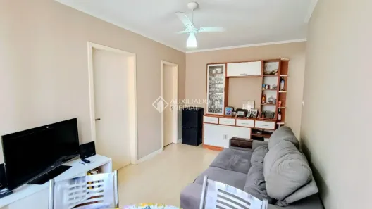 Apartamento com 1 Quarto à venda, 43m² no Passo da Areia, Porto Alegre