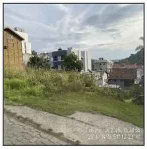 Lote/Terreno à venda, 720m² no Vinhedos, Caxias do Sul