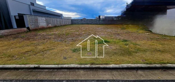 Lote/Terreno à venda, 380m² no Loteamento Vivant Urbanova, São José dos Campos