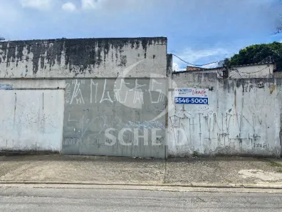 Galpão/Depósito/Armazém à venda, 386m² no Terceira Divisão de Interlagos, São Paulo