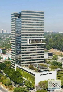 Sala Comercial para alugar, 1672m² no Butantã, São Paulo