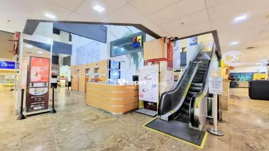 Sala Comercial à venda, 27m² no Tijuca, Rio de Janeiro