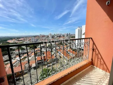 Apartamento com 3 Quartos à venda, 65m² no Vila Nova, Campinas