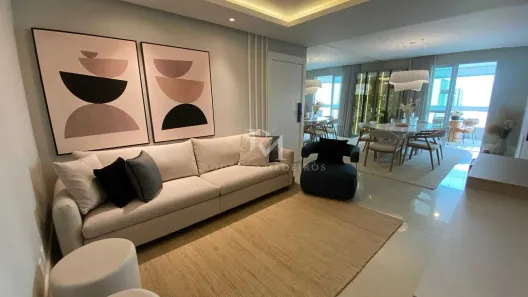 Apartamento com 3 Quartos à venda, 138m² no Centro, Balneário Camboriú