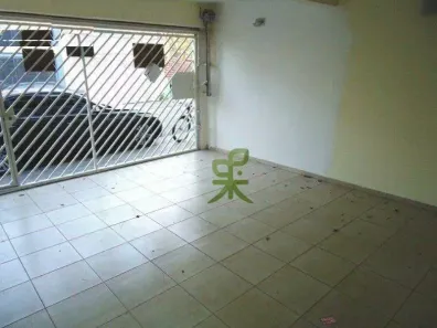 Sobrado com 3 Quartos à venda, 125m² no Vila Morse, São Paulo