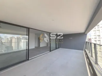 Apartamento com 3 Quartos à venda, 140m² no Perdizes, São Paulo