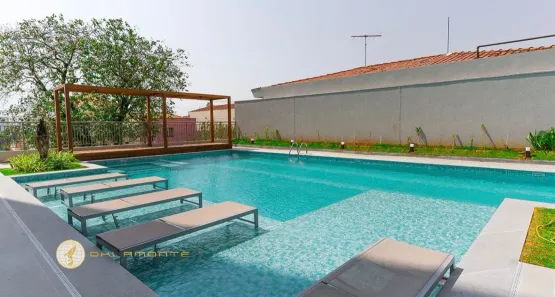 Apartamento com 2 Quartos para alugar, 56m² no Ipiranga, São Paulo
