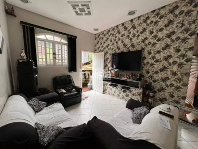 Casa com 3 Quartos à venda, 180m² no Macuco, Santos