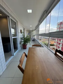 Apartamento com 2 Quartos à venda, 79m² no Ocian, Praia Grande