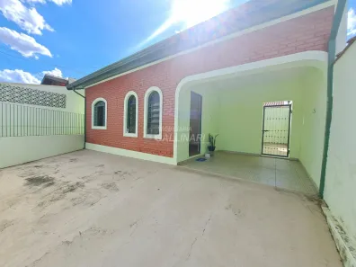 Casa com 4 Quartos à venda, 142m² no Parque Fazendinha, Campinas