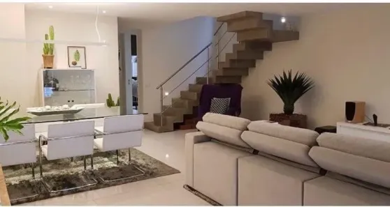 Casa de Condomínio com 4 Quartos para alugar, 296m² no Vargem Grande, Rio de Janeiro