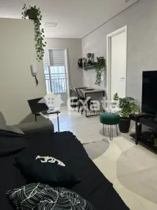 Apartamento com 1 Quarto à venda, 38m² no Parque Campolim, Sorocaba