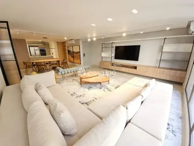 Apartamento com 3 Quartos à venda, 181m² no Boqueirão, Santos