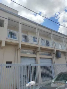 Sala Comercial para alugar, 20m² no Remanso Campineiro, Hortolândia
