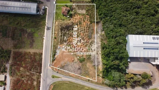 Lote/Terreno à venda, 18907m² no Flores da Cunha, Flores da Cunha