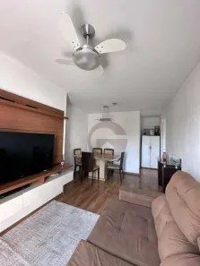 Apartamento com 3 Quartos à venda, 58m² no Jardim das Vertentes, São Paulo