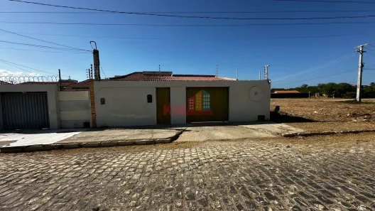 Casa com 3 Quartos à venda, 300m² no Presidente Costa e Silva, Mossoró