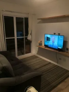 Apartamento com 2 Quartos à venda, 49m² no Jardim Ampliação, São Paulo