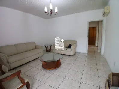 Casa com 3 Quartos para alugar, 137m² no Trindade, Florianópolis
