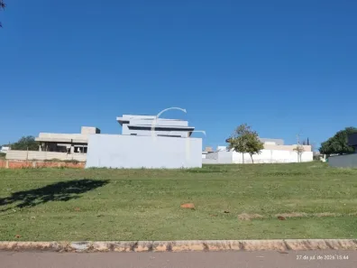Lote/Terreno à venda, 370m² no Loteamento Residencial Una, Itu