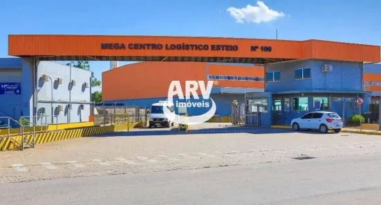 Ponto Comercial para alugar, 10696m² no Três Portos, Esteio