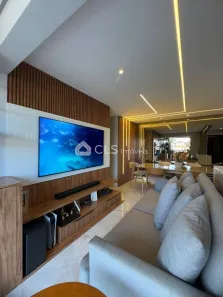 Apartamento com 3 Quartos à venda, 72m² no Parque São Domingos, São Paulo