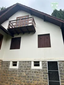 Casa com 4 Quartos à venda, 266m² no Monte Verde, Camanducaia