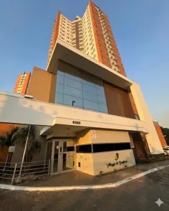 Apartamento com 3 Quartos para alugar, 78m² no Jardim Santa Marta, Cuiabá
