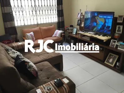 Apartamento com 2 Quartos à venda, 80m² no Vila Isabel, Rio de Janeiro