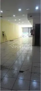 Ponto Comercial à venda, 117m² no Catete, Rio de Janeiro